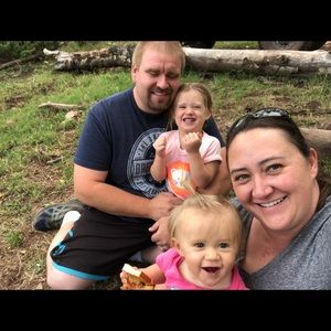 Meet your Posher, Tallie